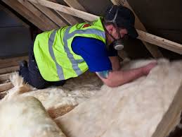 Best Crawl Space Insulation  in Fishers, IN